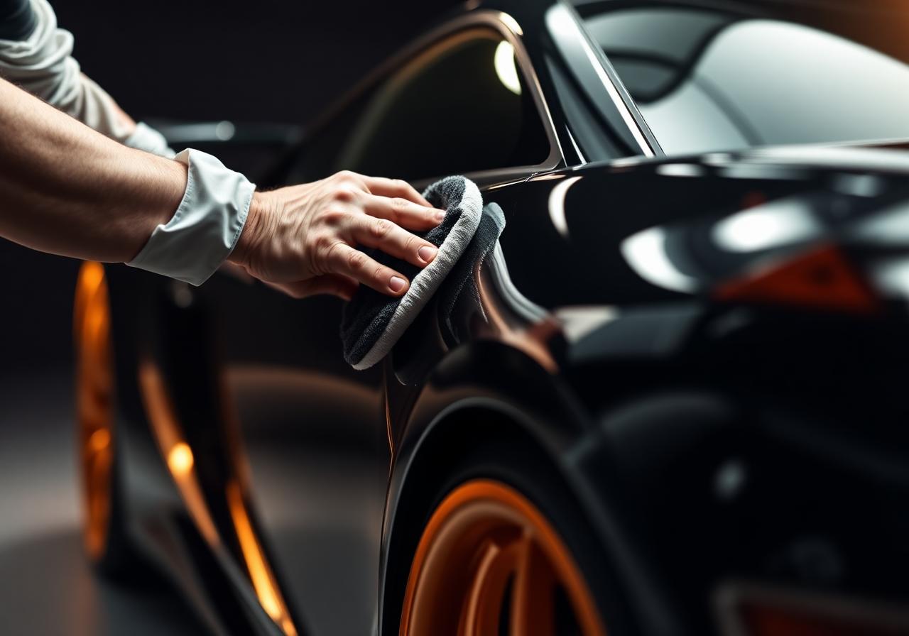 Full Detail